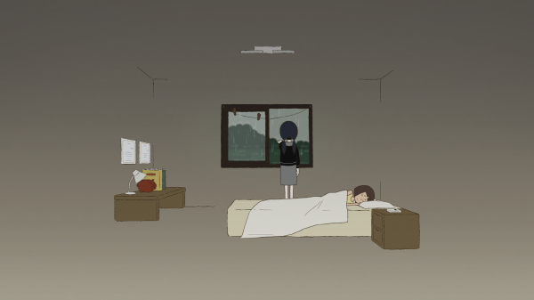 여우의 피 / The Red Fox